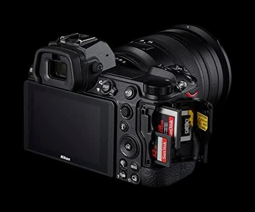 Nikon Z6 II, (Z6II), (Z 6 II), (Z 6II) Korpusas