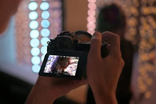 Nikon Z6 II, (Z6II), (Z 6 II), (Z 6II) Korpusas