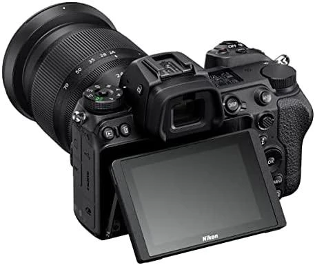 Nikon Z6 II, (Z6II), (Z 6 II), (Z 6II) Korpusas