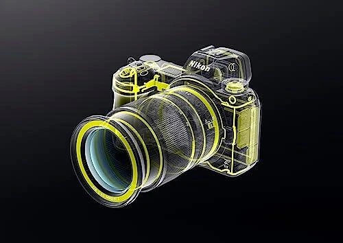 Nikon Z6 II + 24-70mm f/4 S