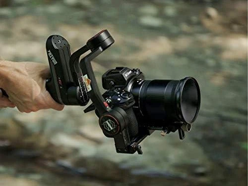 Nikon Z6 II + 24-70mm f/4 S