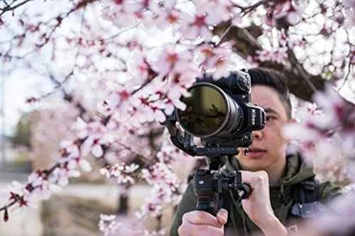 Nikon Z8 korpusas