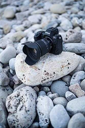 Nikon Z8 korpusas