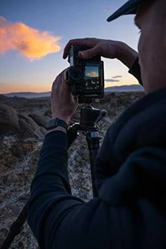 Nikon Z8 korpusas