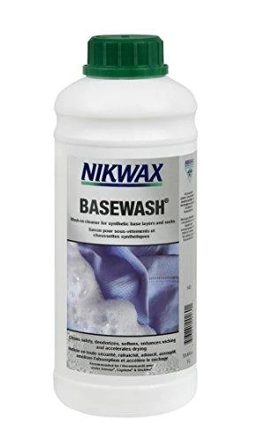Skalbiklis Nikwax BASEWASH 300ml