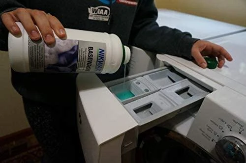 Skalbiklis Nikwax BASEWASH 300ml