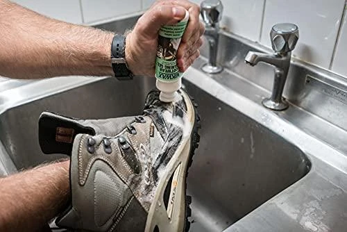 Impregnantas Nikwax Fabric & Leather Proof 125ml