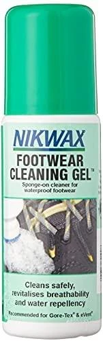 Avalynės valiklis Nikwax FOOTWEAR CLEANING GEL 125ml