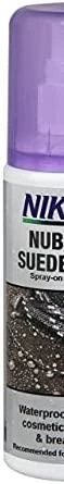 Avalynės impregnavimo priemonė Nikwax NUBUCK&SUEDE PROOF (purškiama) 125ml