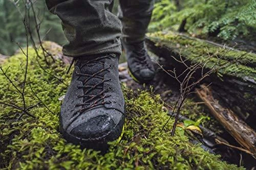 Avalynės impregnavimo priemonė Nikwax NUBUCK&SUEDE PROOF 125ml