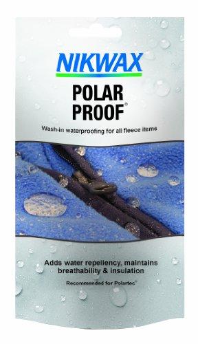 Nikwax Polar Proof hidroizoliacinė priemonė drabužiams 300 ml