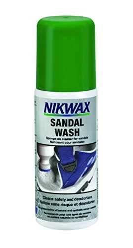 Ploviklis Nikwax sandal wash
