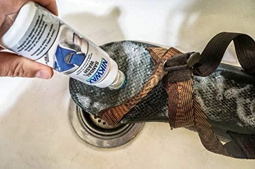 Ploviklis Nikwax sandal wash