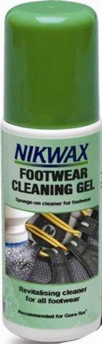 Avalynės valiklis Nikwax FOOTWEAR CLEANING GEL 125ml