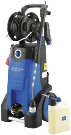 Aukšto slėgio plovykla Nilfisk-ALTO MC 4M-160/620