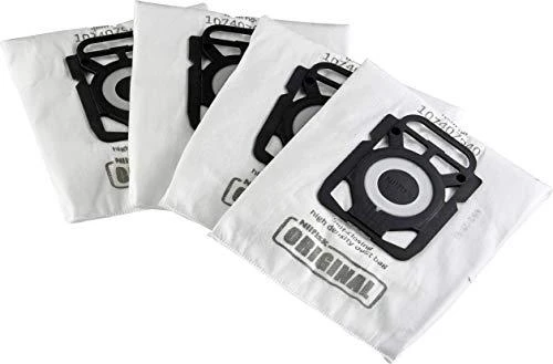Nilfisk Ultra Dustbag 4+1 for Elite