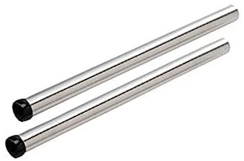 Ilginimo vamzdis Nilfisk-ALTO 107408074; 1 vnt.; nerūdijančio plieno