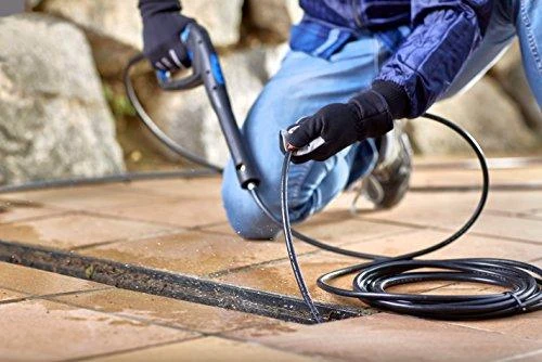 Nilfisk Aukšto slėgio plovykla E 145.4-9 PAD X-TRA (128471191)