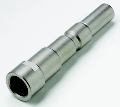 Nilfisk-ALTO metalinis perėjimo adapteris
