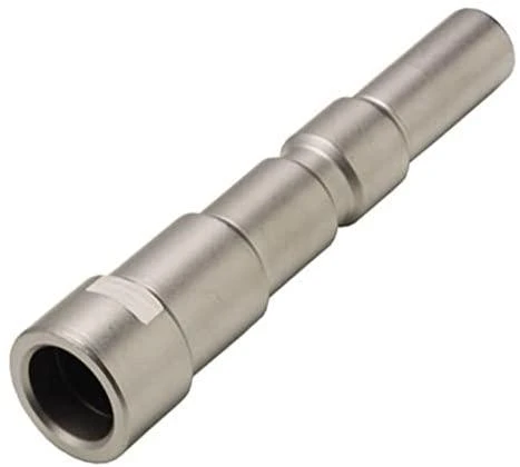 Nilfisk-ALTO 1609325 adapteris metalinis