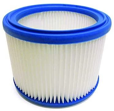 Apvalus filtras Nilfisk-ALTO Attix 20/25/30//50/350/360/550/