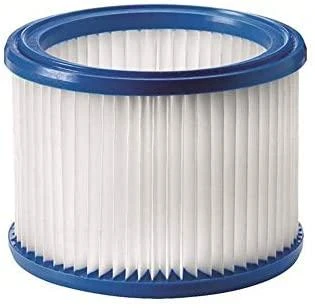 Apvalus filtras Nilfisk-ALTO Attix 20/25/30//50/350/360/550/