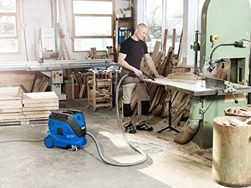 Dulkių siurblys NILFISK ATTIX 33-2L IC