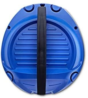 Dulkių Siurblys - Nilfisk Multi II 22 270 AW, Juodas, Mėlynas