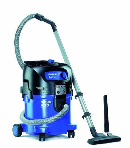 Dulkių siurblys NILFISK Attix 30-01 PC