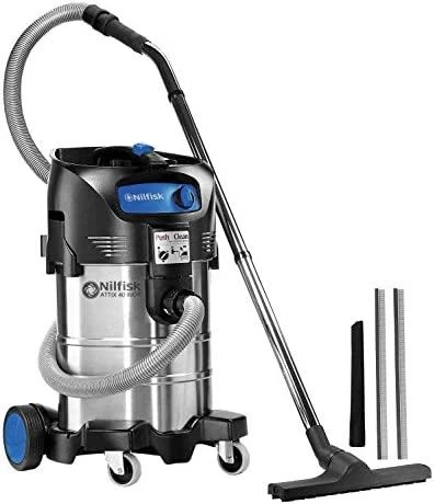 Nilfisk Attix 40-01 PC Inox