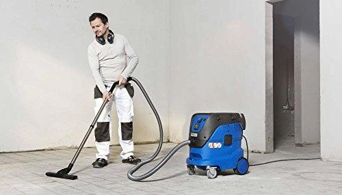 Dulkių siurblys NILFISK ATTIX 44-2L IC