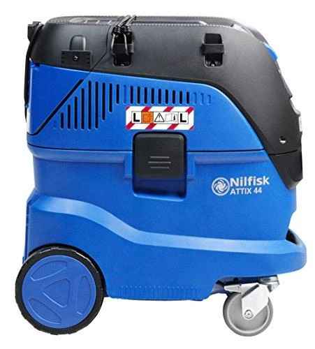 Dulkių siurblys NILFISK ATTIX 44-2L IC