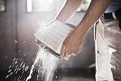 Dulkių siurblys NILFISK ATTIX 44-2L IC
