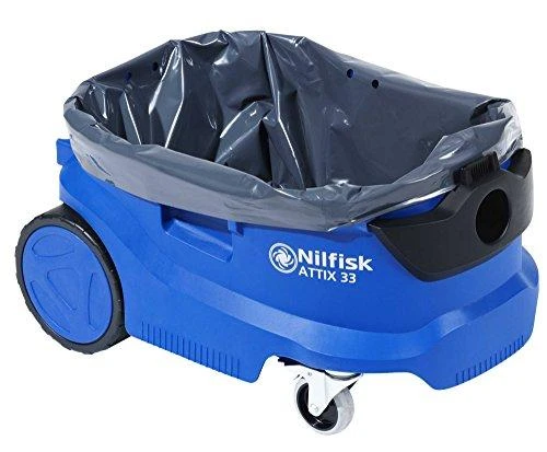 Dulkių siurblys NILFISK ATTIX 44-2L IC