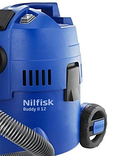 Dulkių siurblys Nilfisk-ALTO BUDDY II 12