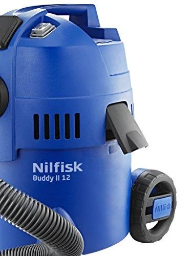 Dulkių siurblys Nilfisk-ALTO BUDDY II 12