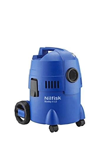 Dulkių siurblys Nilfisk-ALTO BUDDY II 12