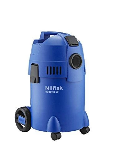 Dulkių siurblys NILFISK BIŪDAS II 18 D.s.18451134