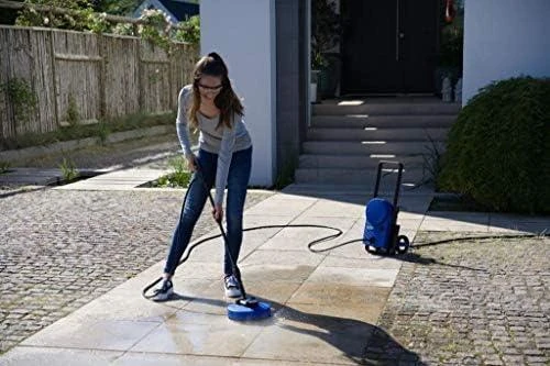 Aukšto slėgio plovykla Nilfisk-ALTO Core 125-5 EU
