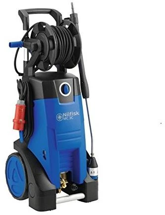 Plovimo įrenginys NILFISK MC 3C-170/820 XT