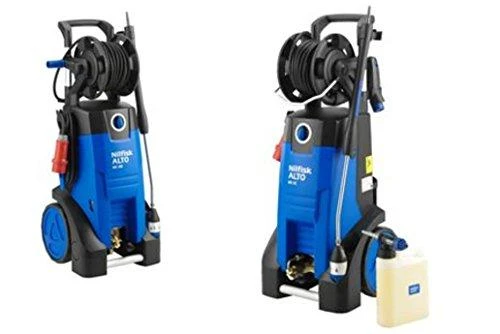 Plovimo įrenginys NILFISK MC 4M-160/620 XT