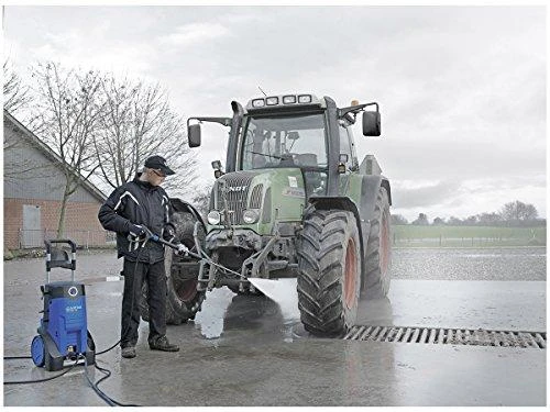 Plovimo įrenginys NILFISK MC 4M-180/740 XT
