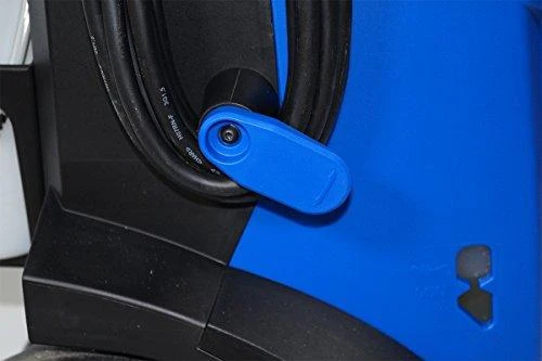 Plovimo įrenginys NILFISK MC 4M-180/740 XT