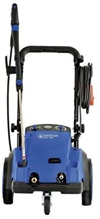 Nilfisk MC 5M-200/1050 mobilus plovimo įrenginys