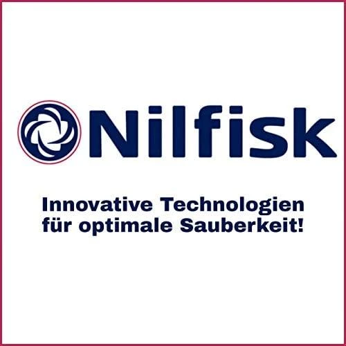 Žarnos adapteris 36 mm NILFISK