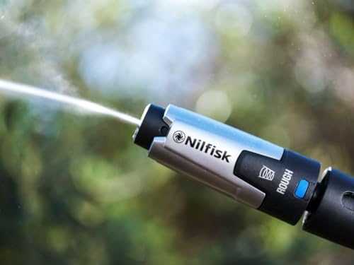 Nilfisk PREMIUM 200-15 EU - GARDEN Slėginė plovimo mašina Straight Elektrinė 650 l/h Mėlyna, Juodas