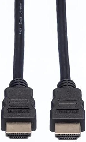ROLINE HDMI kabelis – du jungčių antgaliai