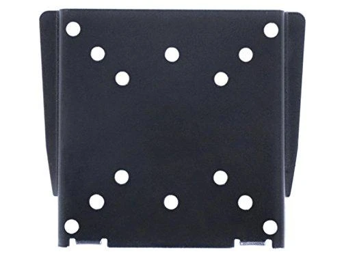 Laikiklis Multibrackets Multibracket M VESA Wallmount I Juodas 75x75 100x100