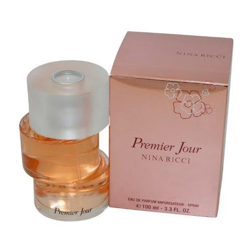 Kvepalai moterims Nina Ricci Premier Jour EDP, 100 ml
