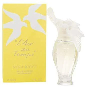 Nina Ricci Lair Du Temps EDT 30ml
